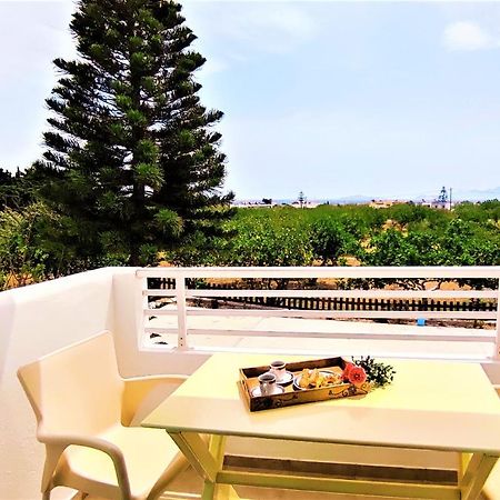 Mayflower 1 Apartment เคฟาลอส ภายนอก รูปภาพ