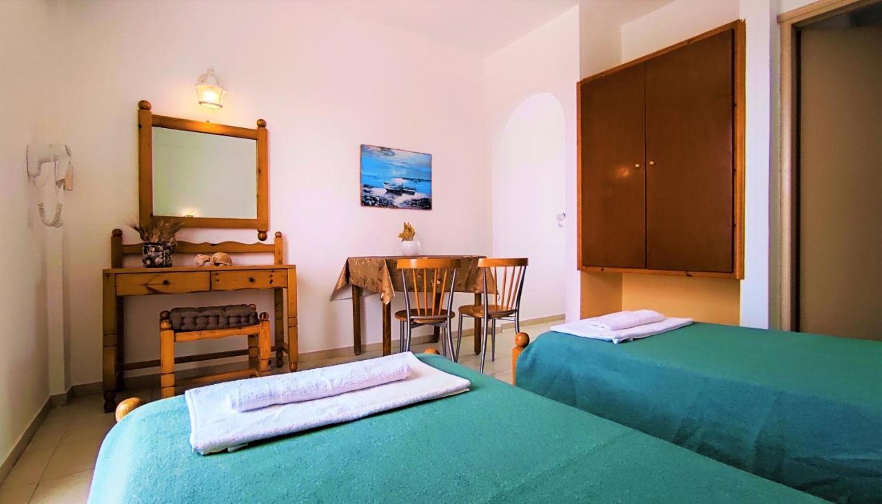 Mayflower 1 Apartment เคฟาลอส ภายนอก รูปภาพ