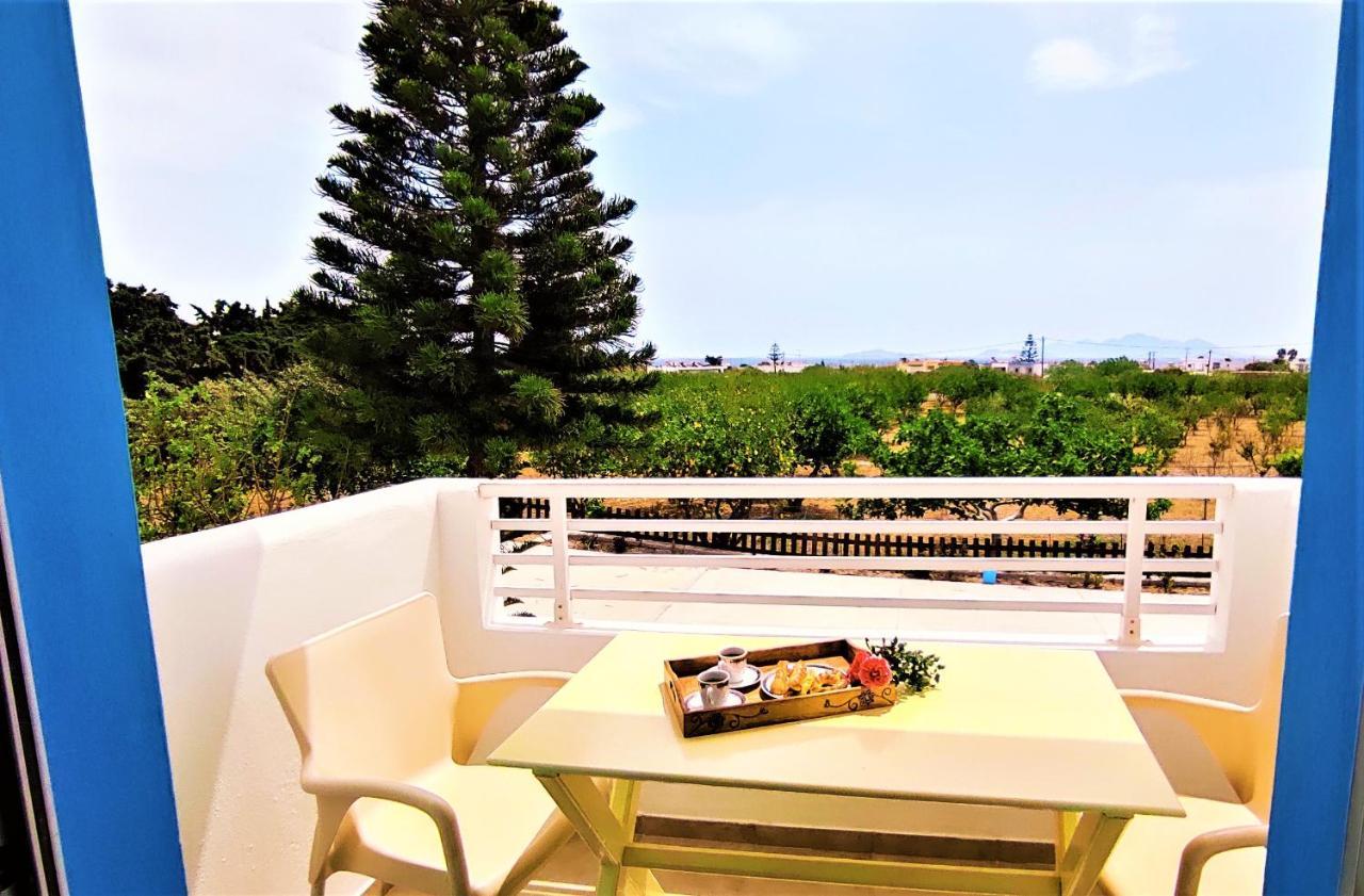 Mayflower 1 Apartment เคฟาลอส ภายนอก รูปภาพ