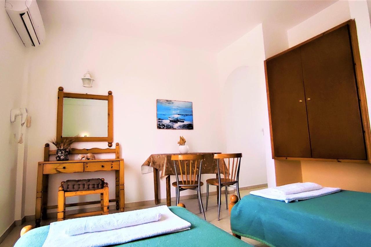 Mayflower 1 Apartment เคฟาลอส ภายนอก รูปภาพ